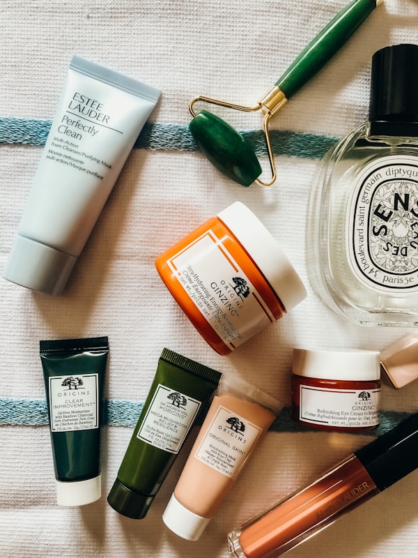 build-skincare-routine